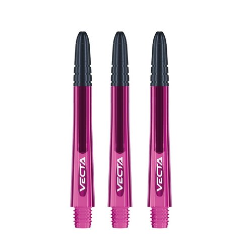 Winmau Winmau Vecta Pink - Dart Shafts