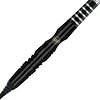 Winmau Winmau Sniper Black 90% Soft Tip - Dartpijlen