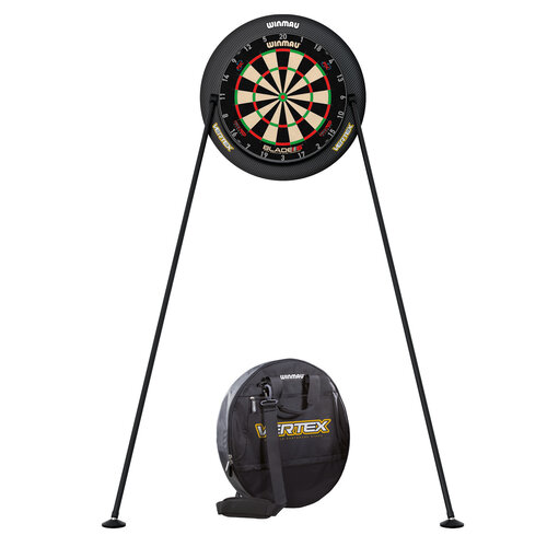 Winmau Winmau Vertex Dartbord Stand