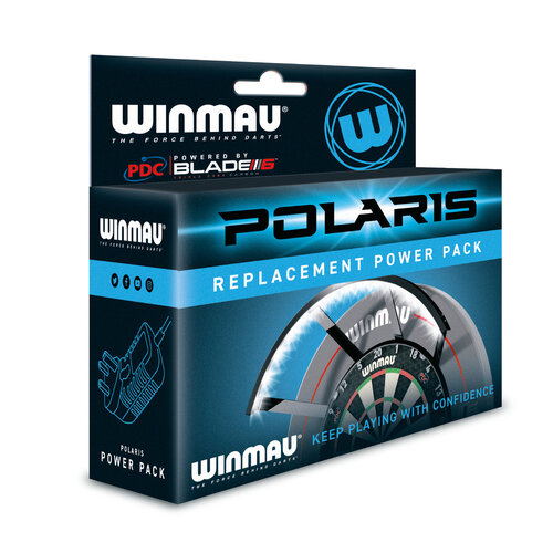 Winmau Winmau Polaris Replacement Power Pack