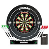 Winmau Winmau Diamond Dartboard Surround Set - Dartset