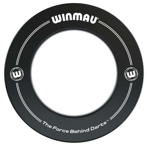 Winmau Winmau Diamond Dartboard Surround Set - Dartset