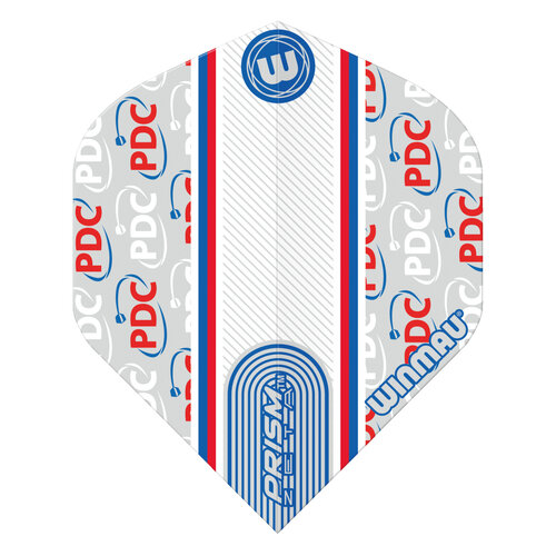 Winmau Winmau PDC Prism Flight Collection - Dart Flights