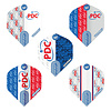 Winmau Winmau PDC Prism Flight Collection - Dart Flights