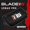 Winmau Winmau Blade Urban Pro Dart Case