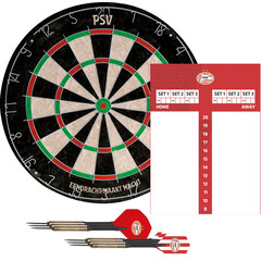 PSV Dartset Starter Set