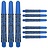 Target Pro Grip 3 Set Ink Blue - Dart Shafts