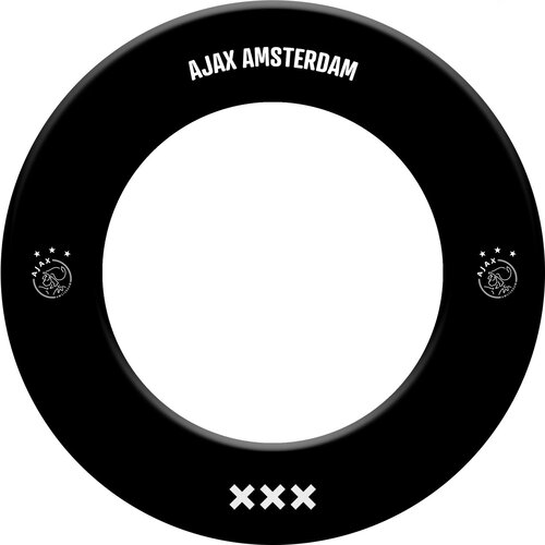 Ajax  Amsterdam Ajax Dartbord Surround