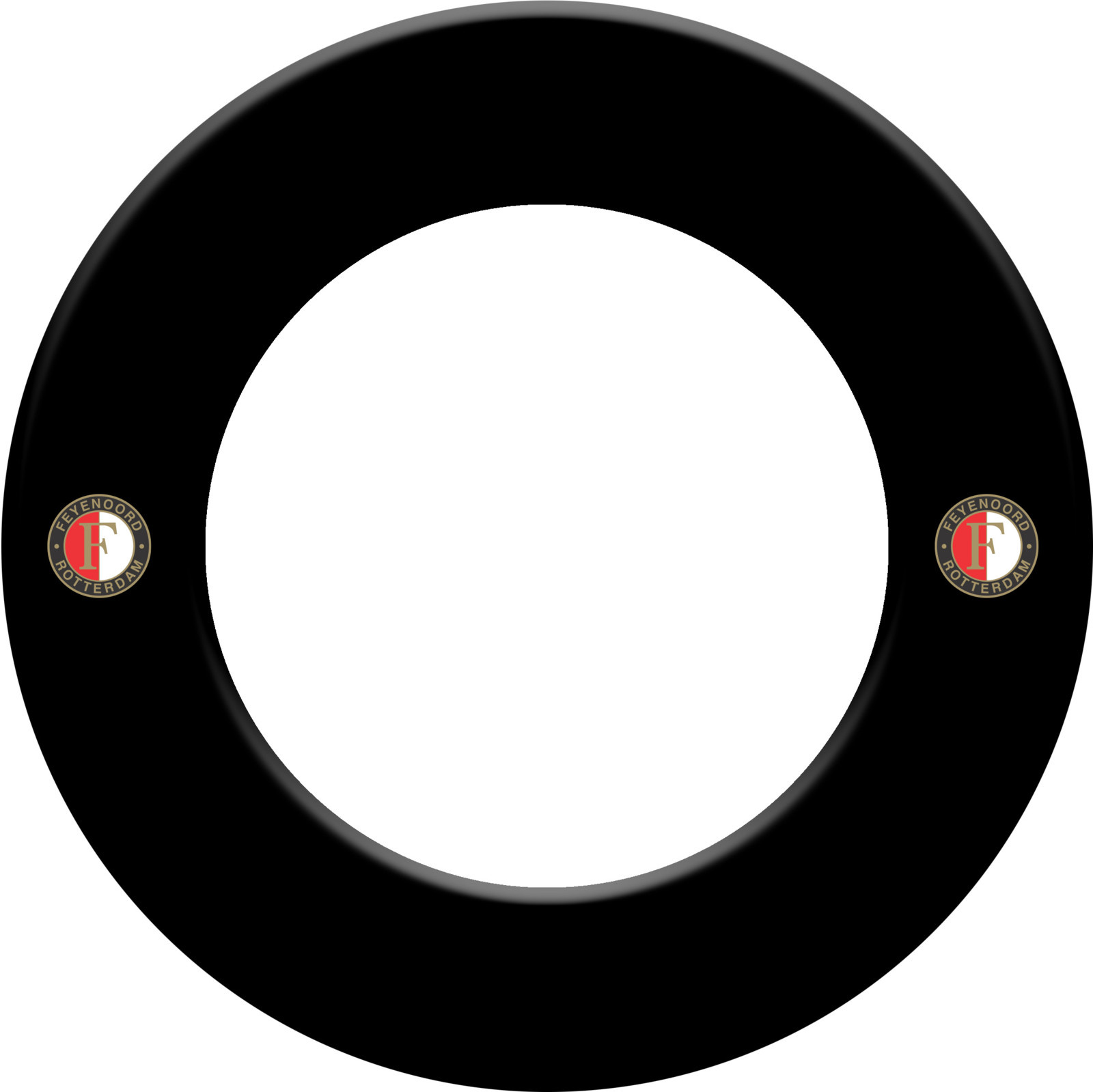 Feyenoord Dartbord Surround