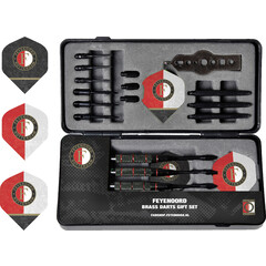 Feyenoord Darts Gift Set