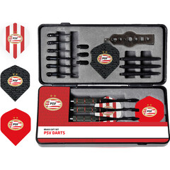 PSV Darts Gift Set