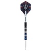 Unicorn Unicorn James Wade The Machine Two Tone 90% - Dartpijlen