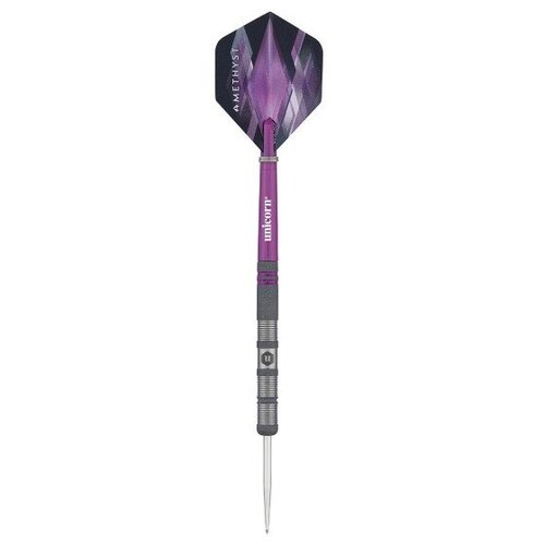 Unicorn Unicorn Amethyst 1 90% - Dartpijlen