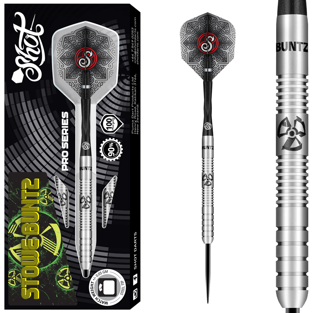 Shot Stowe Buntz 90