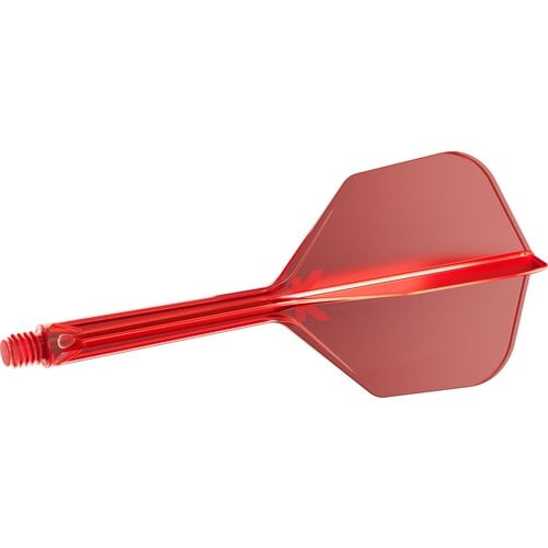 Target Target K-Flex Red NO6 - Dart Flights