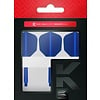 Target Target K-Flex Blue NO6 - Dart Flights