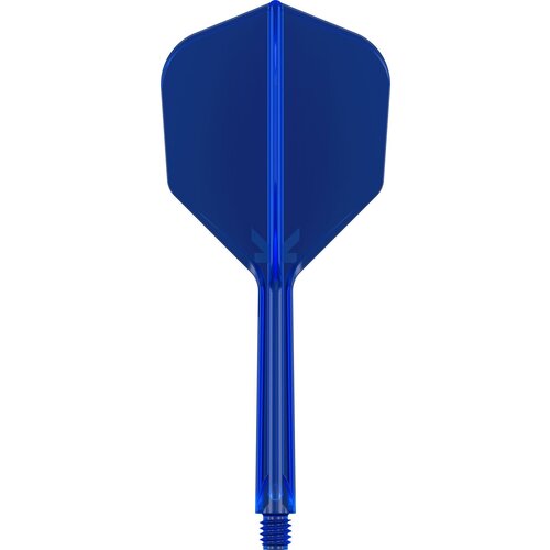 Target Target K-Flex Blue NO6 - Dart Flights