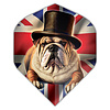 Dartshopper Dartshopper Bulldog NO2 - Dart Flights