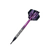 Unicorn Unicorn Amethyst 1 80% Soft Tip - Dartpijlen