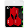 XQMax Darts XQ Max Fenix Red Standard - Dart Flights