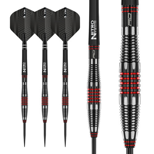 Red Dragon Red Dragon Marlin Venom 90% - Dartpijlen