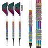 Red Dragon Red Dragon Peter Wright Diamond Fusion Spectron 90% Soft Tip - Dartpijlen