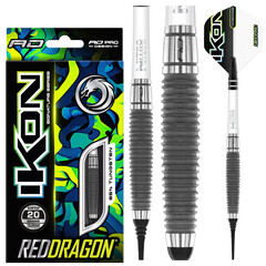 Red Dragon Ikon 1.1 90% Soft Tip