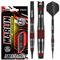 Red Dragon Marlin Venom 90% Soft Tip