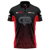 Red Dragon Red Dragon Gerwyn Price Signature Red Polo - Dart Shirt