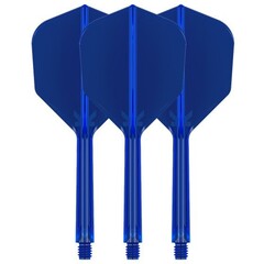 Target K-Flex Blue NO6