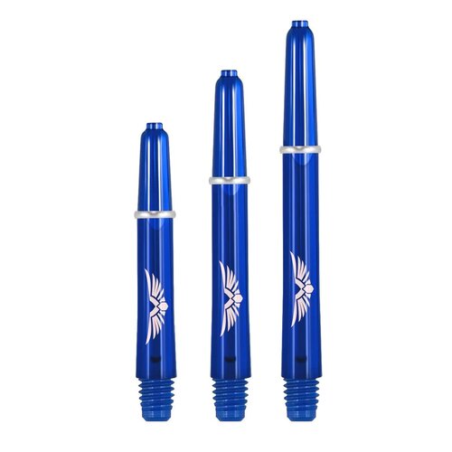 Shot Shot Eagle Claw Blue - Dart Shafts