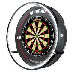 Winmau Blade 6 + Winmau Plasma + Winmau Pro-Line Surround Bundle