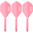 XQ Max Fenix Pink Standard - Dart Flights