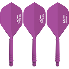 XQ Max Fenix Purple Standard