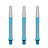 DW Top Spin V2 Blue - Dart Shafts