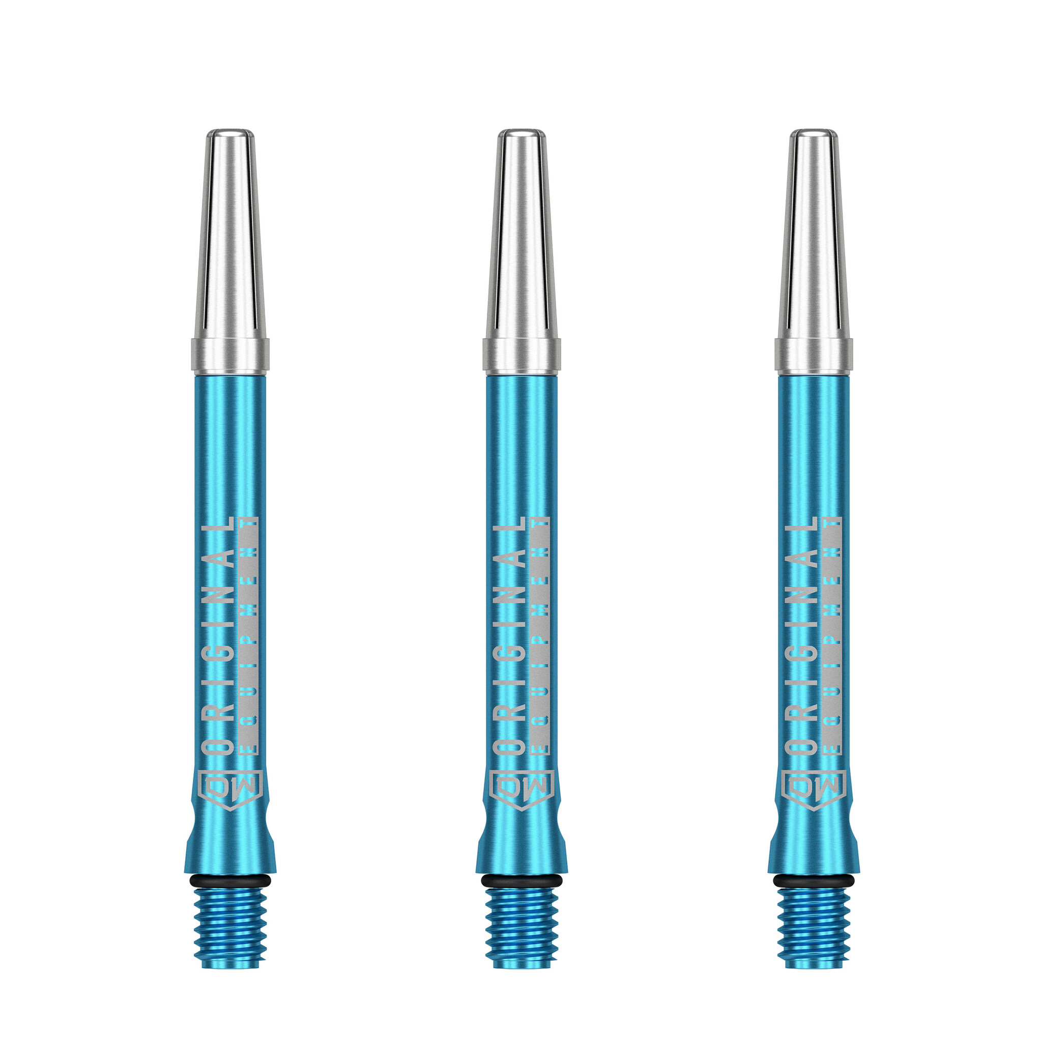 DW Top Spin V2 Blue Dart Shafts