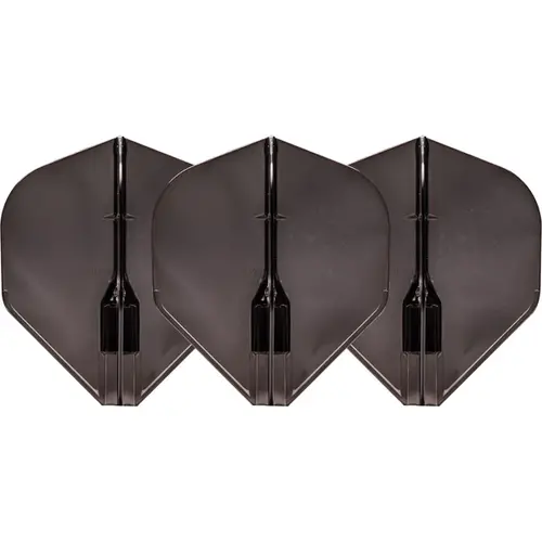 L-Style L-Style Fantom EZ L1 Standard Black - Dart Flights