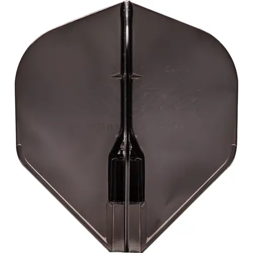 L-Style L-Style Fantom EZ L1 Standard Black - Dart Flights