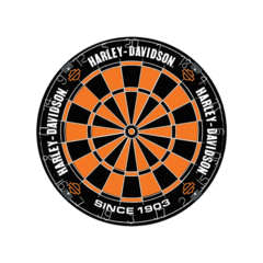 DW Harley Davidson Classic - Starters Dartbord