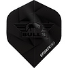 Bull's Bull's Eforte 180 Std. Black - Dart Flights