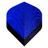 Pentathlon Pentathlon HD150 Metallic Dragon Blue - Dart Flights