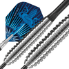 Harrows Harrows Assassin RG 80% 23 Gram - Dartpijlen