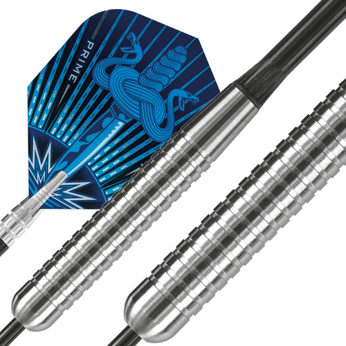 Harrows Harrows Assassin RG 80% 25 gram - Dartpijlen