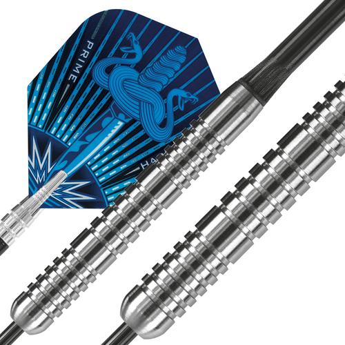 Harrows Harrows Assassin RG 80% 22 gram - Dartpijlen