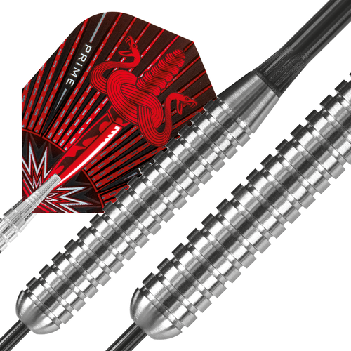 Harrows Harrows Assassin RG 80% 32 gram - Dartpijlen