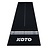 KOTO Carpet Dartmat 285 x 80 cm