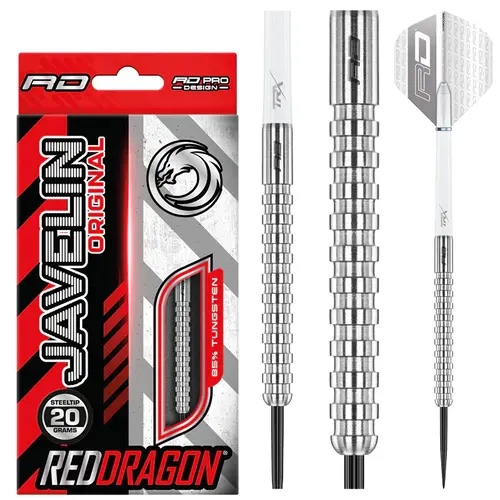 Red Dragon Red Dragon Javelin 85% - Dartpijlen