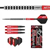 Red Dragon Red Dragon Javelin Black 85% - Dartpijlen