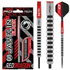 Red Dragon Red Dragon Javelin Black 85% - Dartpijlen