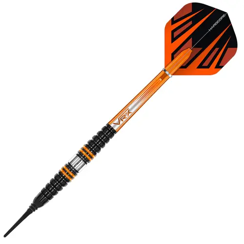 Red Dragon Red Dragon Amberjack Pro 2 90% Soft Tip - Dartpijlen